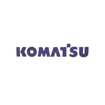 Komatsu